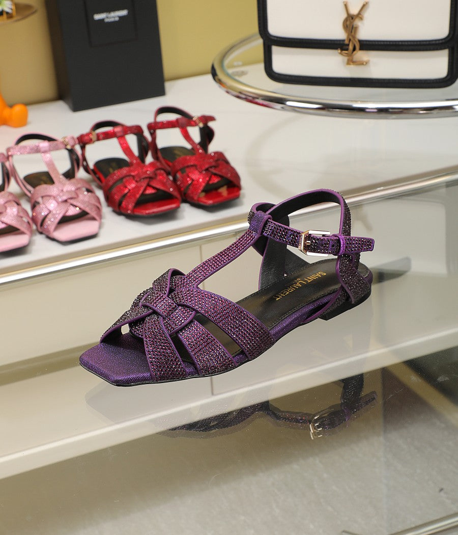 Luxury Shoes Sandals - SL - 103