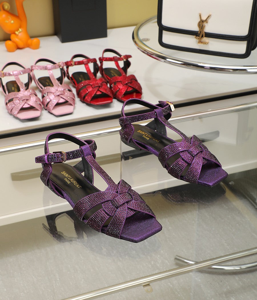 Luxury Shoes Sandals - SL - 103