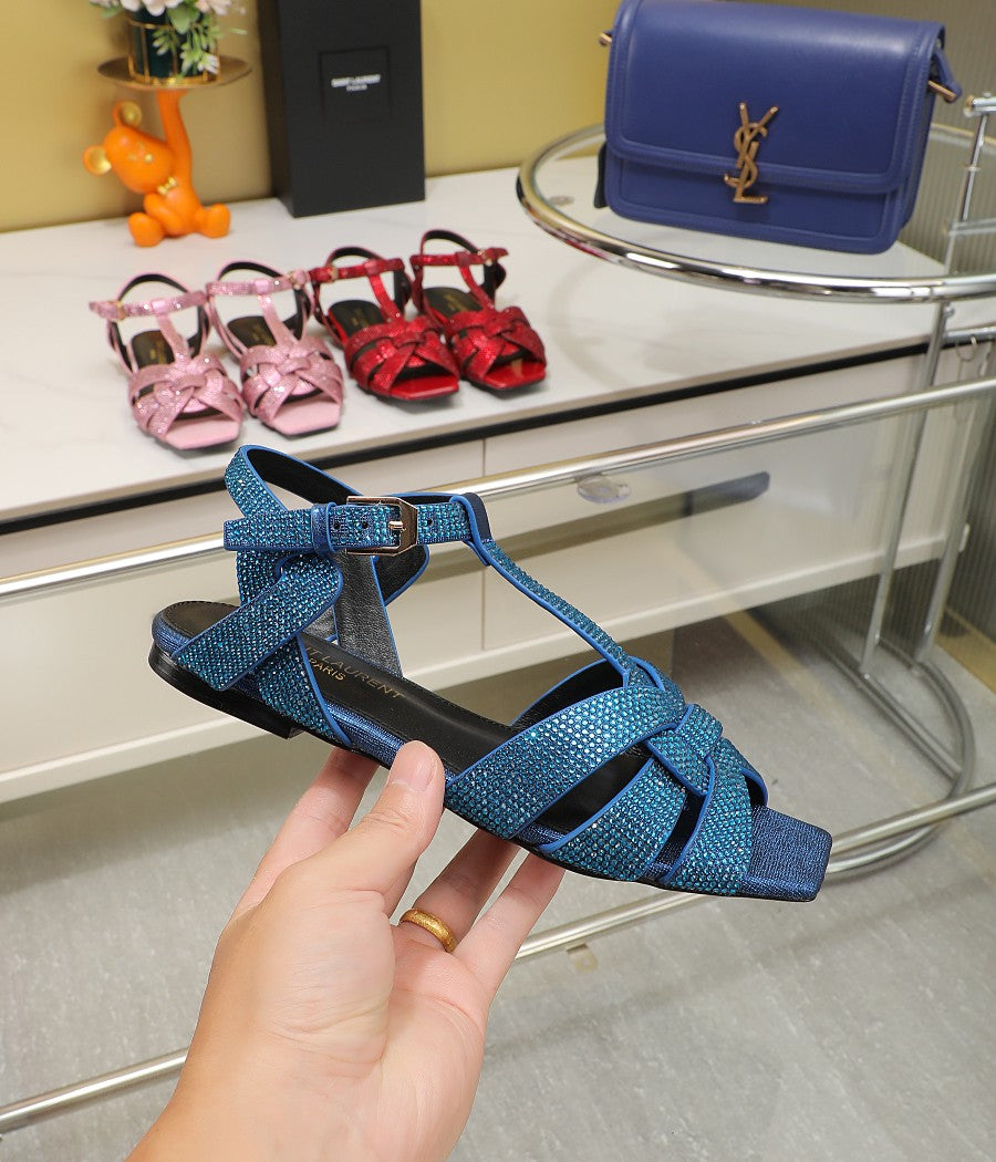 Luxury Shoes Sandals - SL - 102