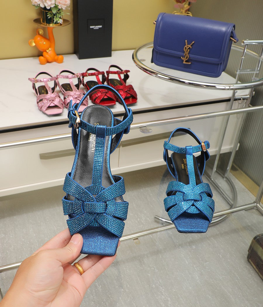 Luxury Shoes Sandals - SL - 102