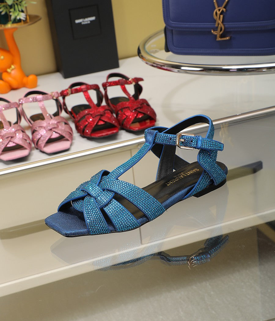 Luxury Shoes Sandals - SL - 102