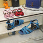 Luxury Shoes Sandals - SL - 102