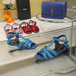 Luxury Shoes Sandals - SL - 102