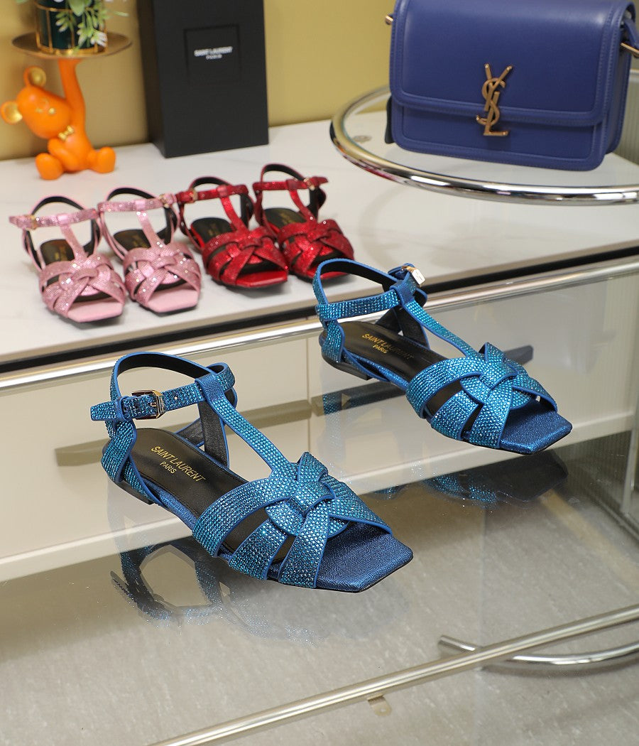 Luxury Shoes Sandals - SL - 102