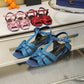 Luxury Shoes Sandals - SL - 102