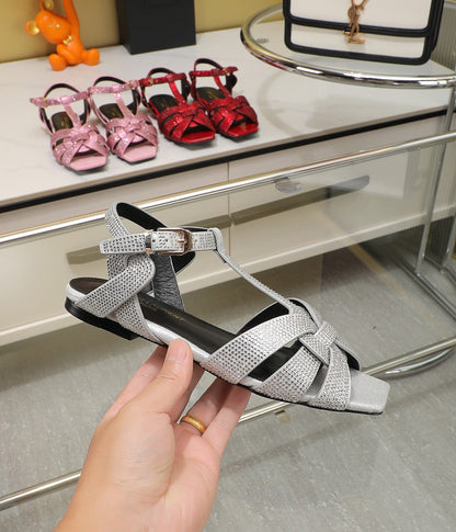 Luxury Shoes Sandals - SL - 101