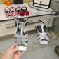 Luxury Shoes Sandals - SL - 101