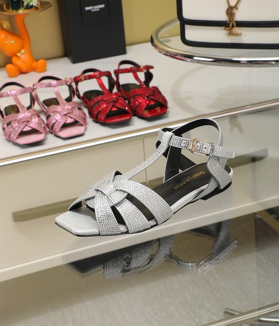 Luxury Shoes Sandals - SL - 101