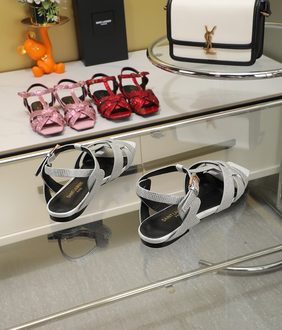 Luxury Shoes Sandals - SL - 101