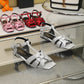 Luxury Shoes Sandals - SL - 101