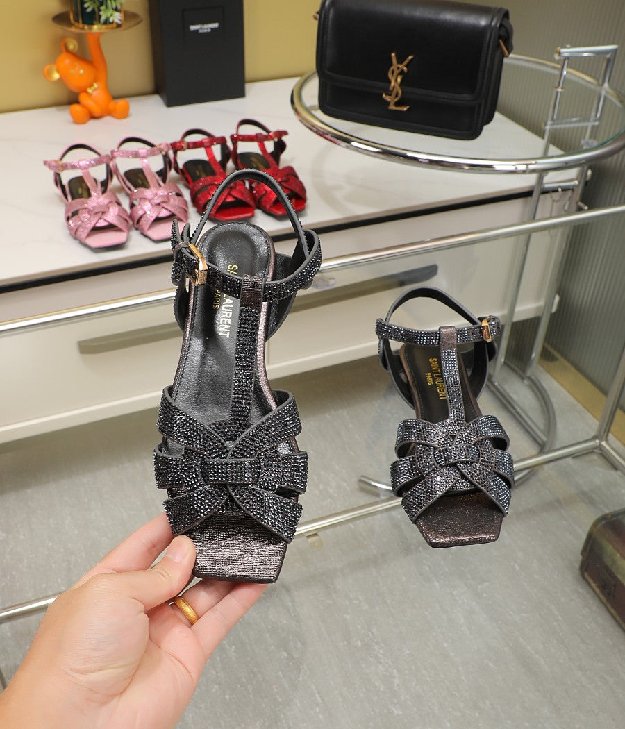 Luxury Shoes Sandals - SL - 100