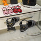 Luxury Shoes Sandals - SL - 100