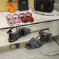 Luxury Shoes Sandals - SL - 100