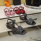 Luxury Shoes Sandals - SL - 100