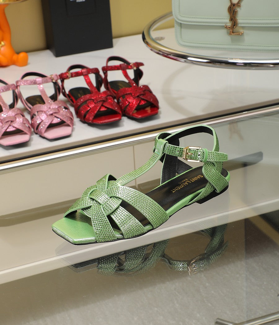 Luxury Shoes Sandals - SL - 098