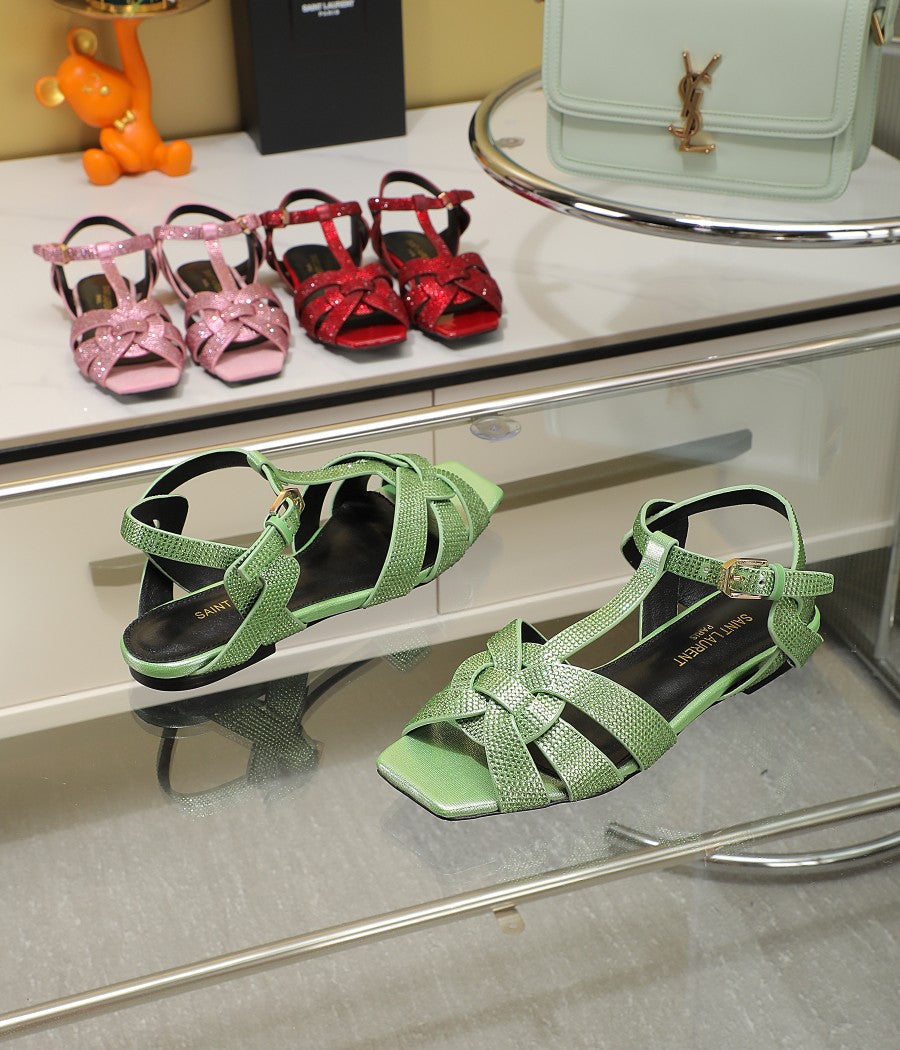 Luxury Shoes Sandals - SL - 098