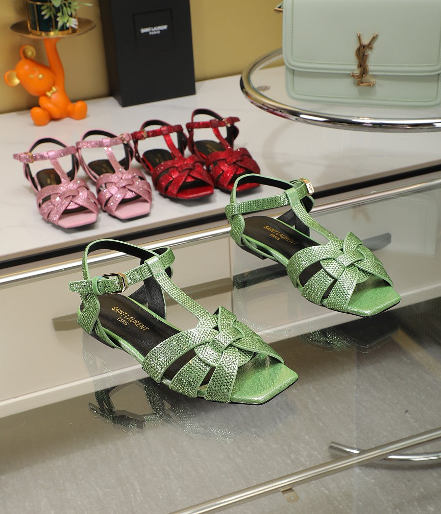 Luxury Shoes Sandals - SL - 098