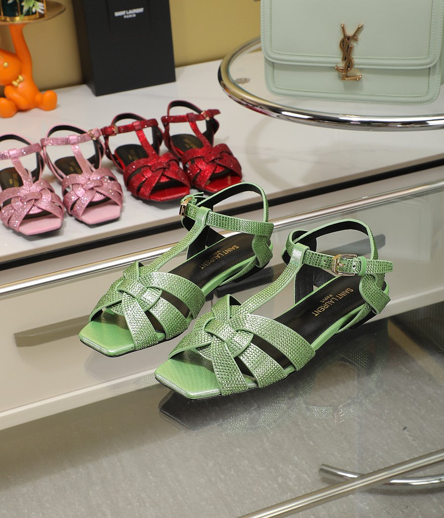 Luxury Shoes Sandals - SL - 098