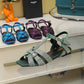 Luxury Shoes Sandals - SL - 097