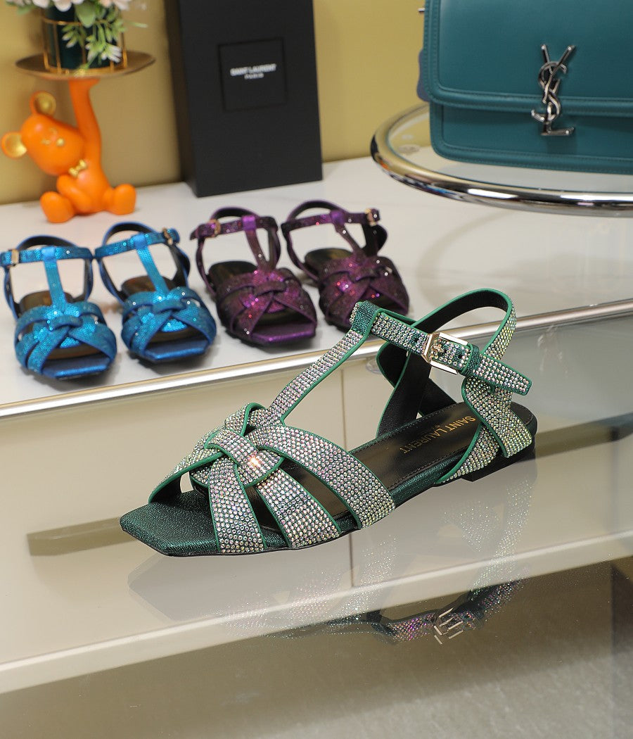 Luxury Shoes Sandals - SL - 097