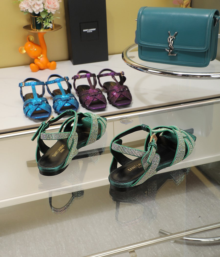 Luxury Shoes Sandals - SL - 097