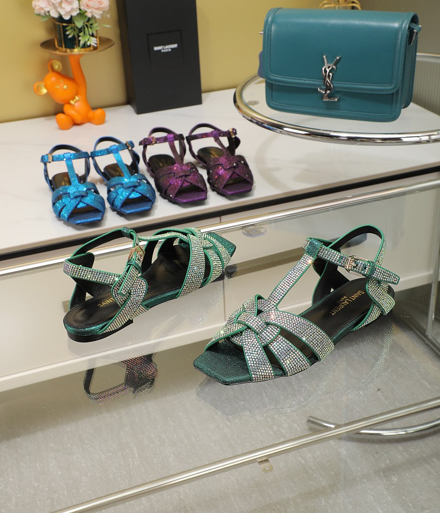 Luxury Shoes Sandals - SL - 097