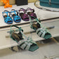 Luxury Shoes Sandals - SL - 097