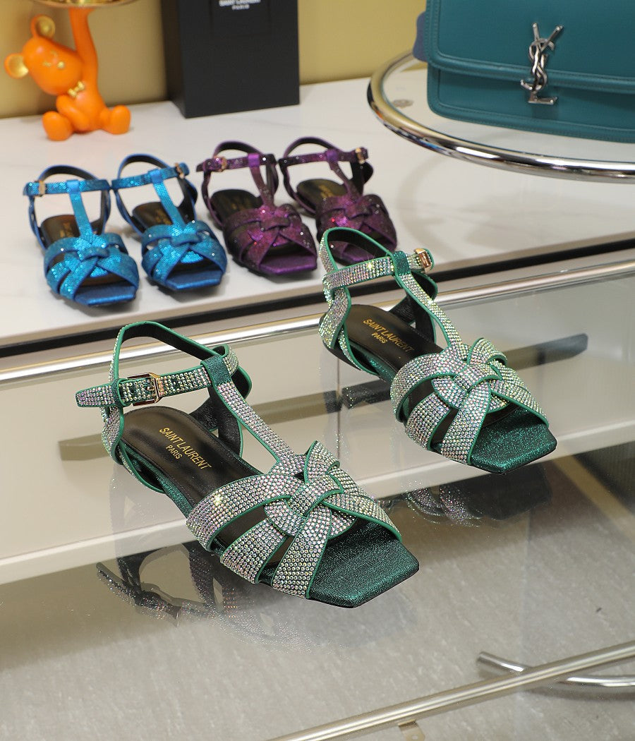 Luxury Shoes Sandals - SL - 097