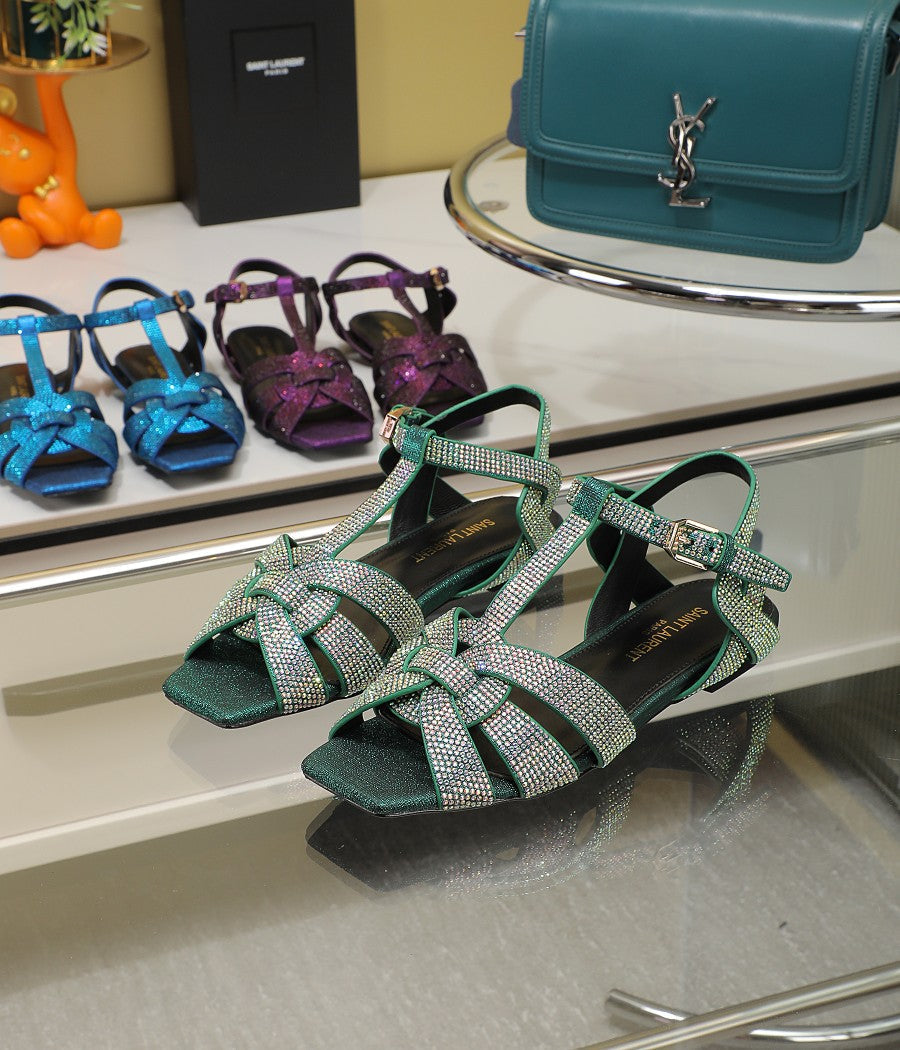 Luxury Shoes Sandals - SL - 097