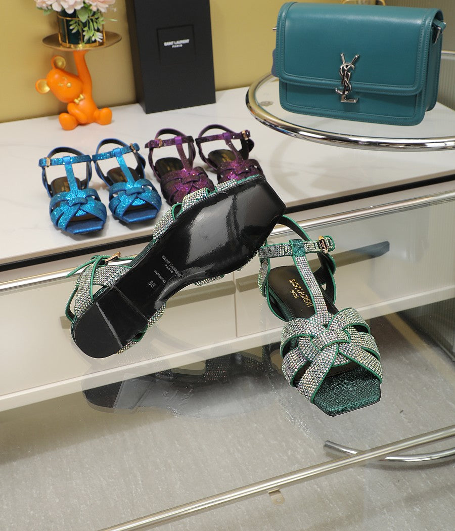 Luxury Shoes Sandals - SL - 097