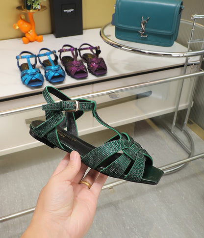 Luxury Shoes Sandals - SL - 096