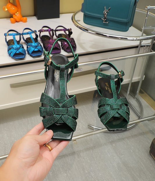 Luxury Shoes Sandals - SL - 096