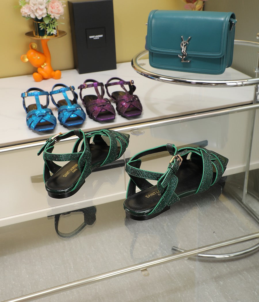 Luxury Shoes Sandals - SL - 096