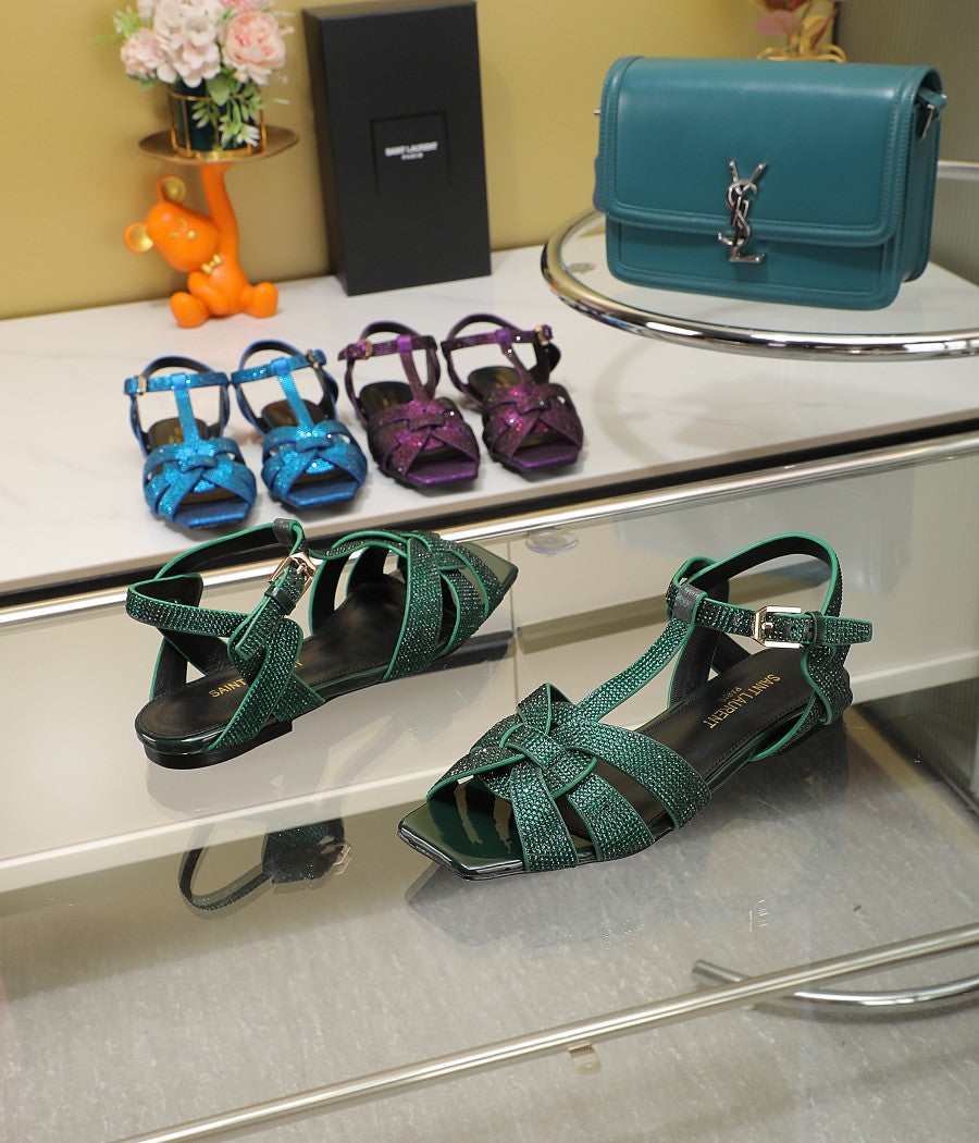 Luxury Shoes Sandals - SL - 096