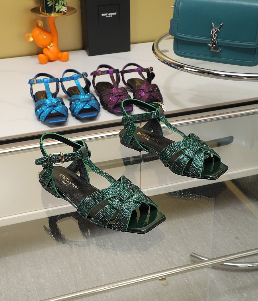 Luxury Shoes Sandals - SL - 096