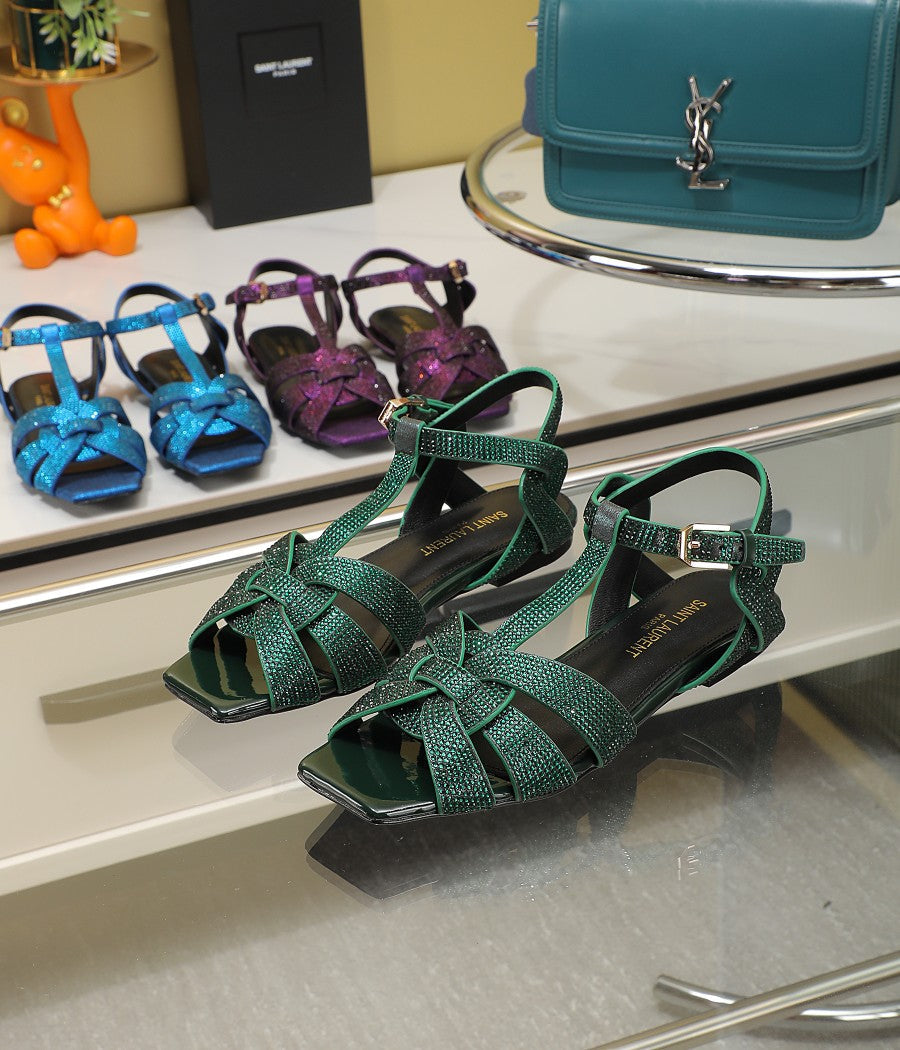 Luxury Shoes Sandals - SL - 096