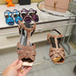 Luxury Shoes Sandals - SL - 095