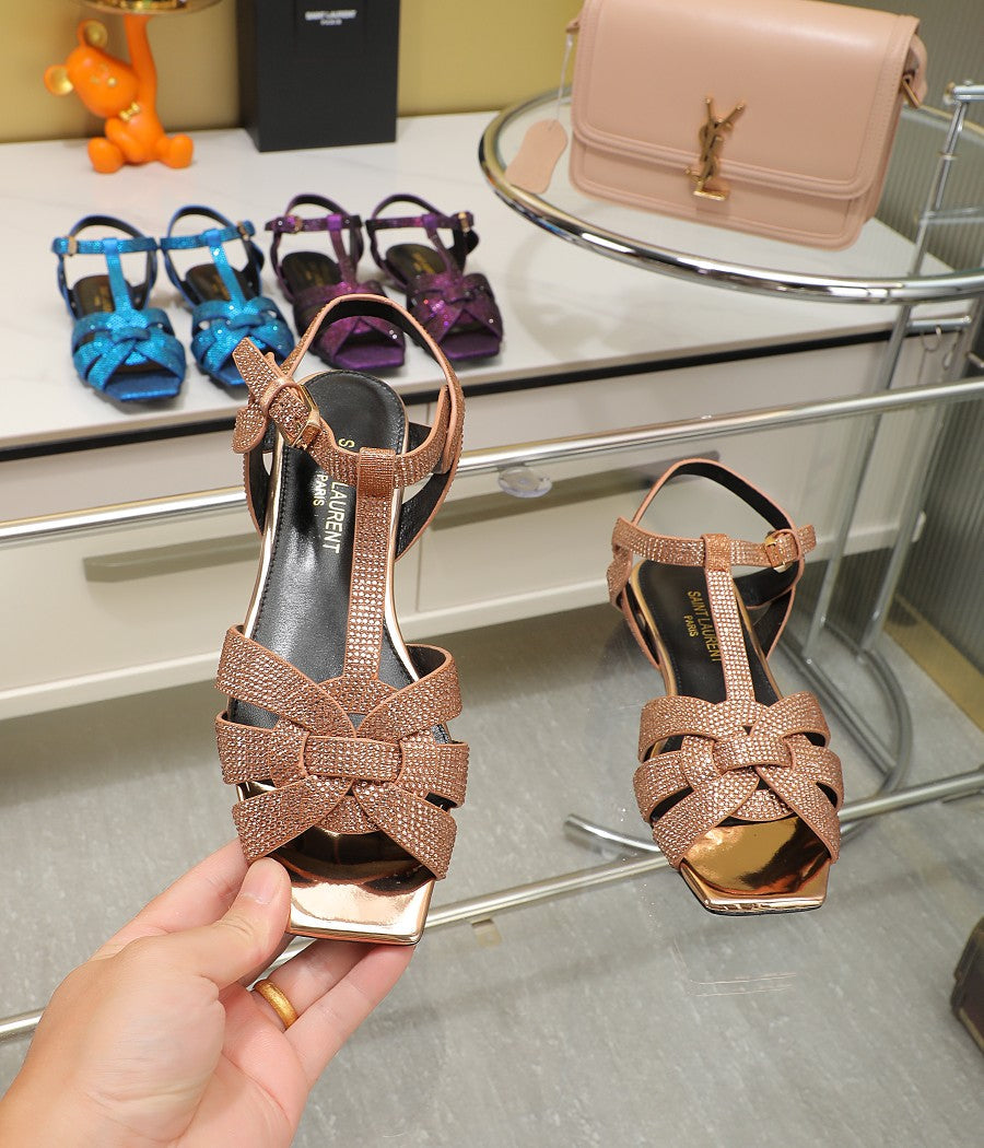 Luxury Shoes Sandals - SL - 095