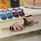 Luxury Shoes Sandals - SL - 095