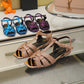 Luxury Shoes Sandals - SL - 095