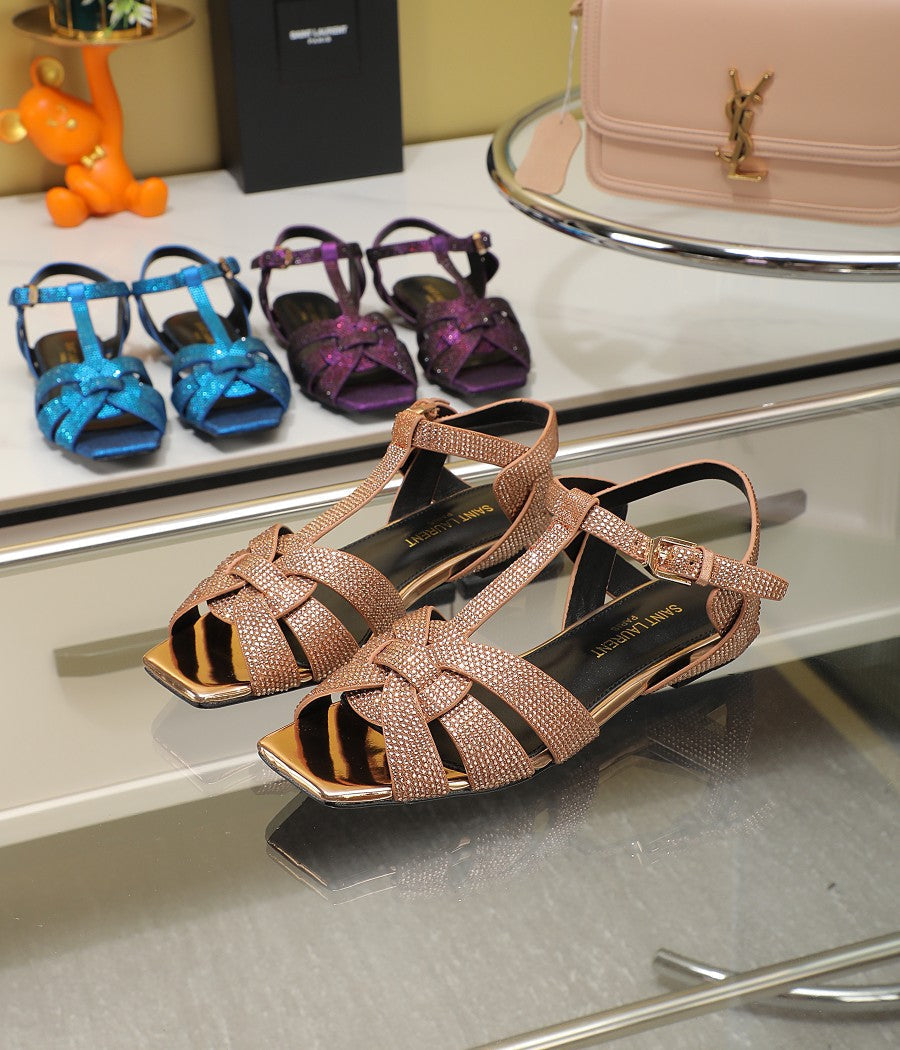 Luxury Shoes Sandals - SL - 095