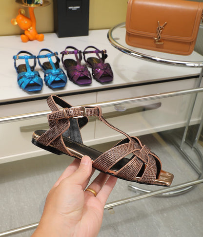 Luxury Shoes Sandals - SL - 094