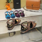 Luxury Shoes Sandals - SL - 094