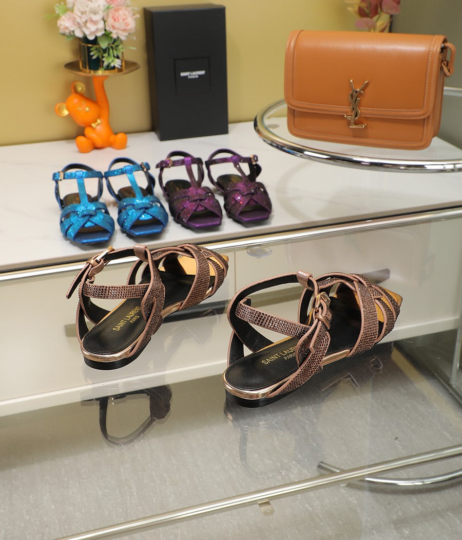 Luxury Shoes Sandals - SL - 094
