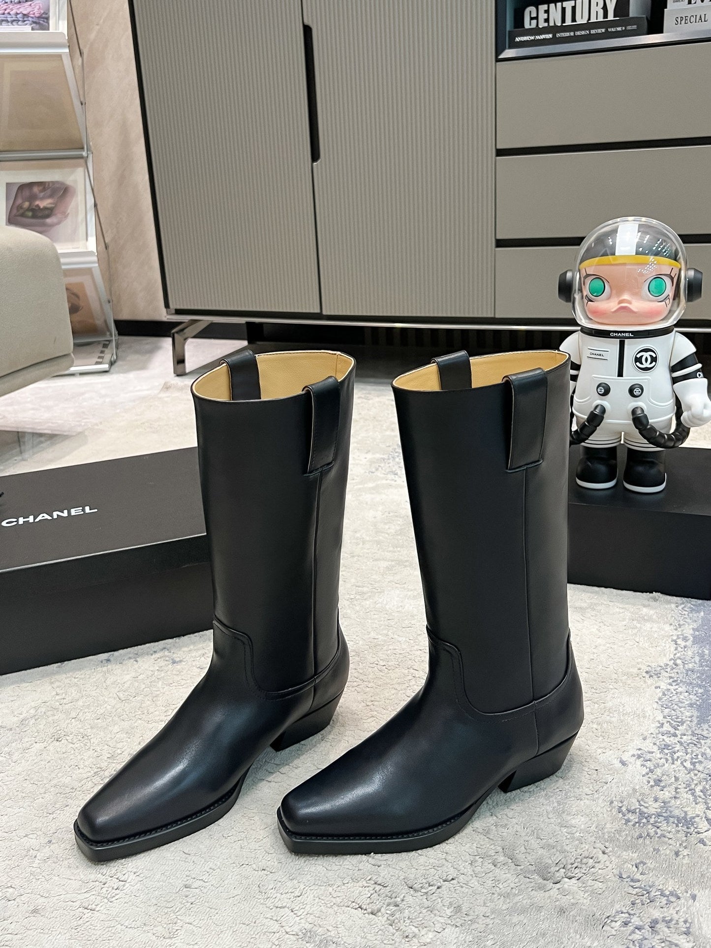 Luxury Shoes Sandals - CHL - 073