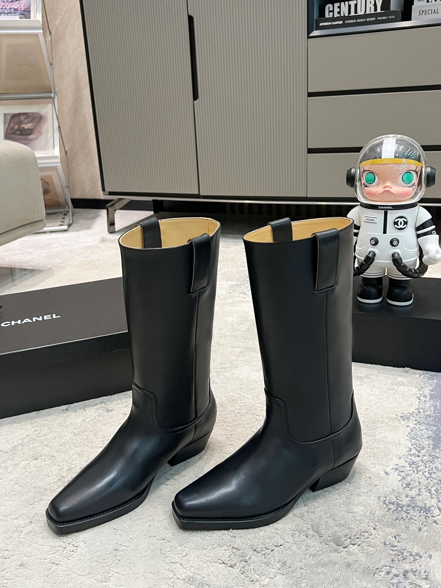 Luxury Shoes Sandals - CHL - 073