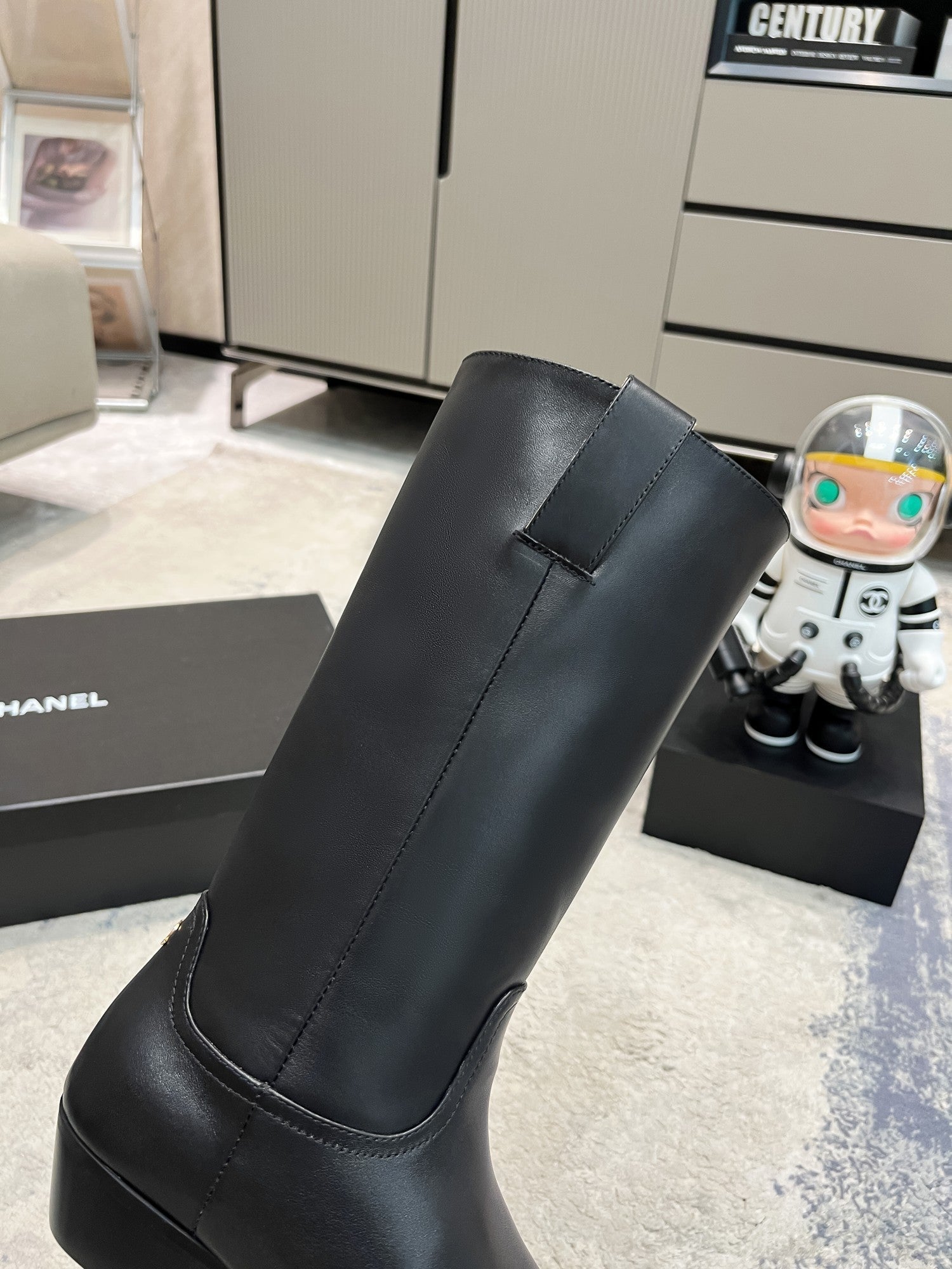 Luxury Shoes Sandals - CHL - 073