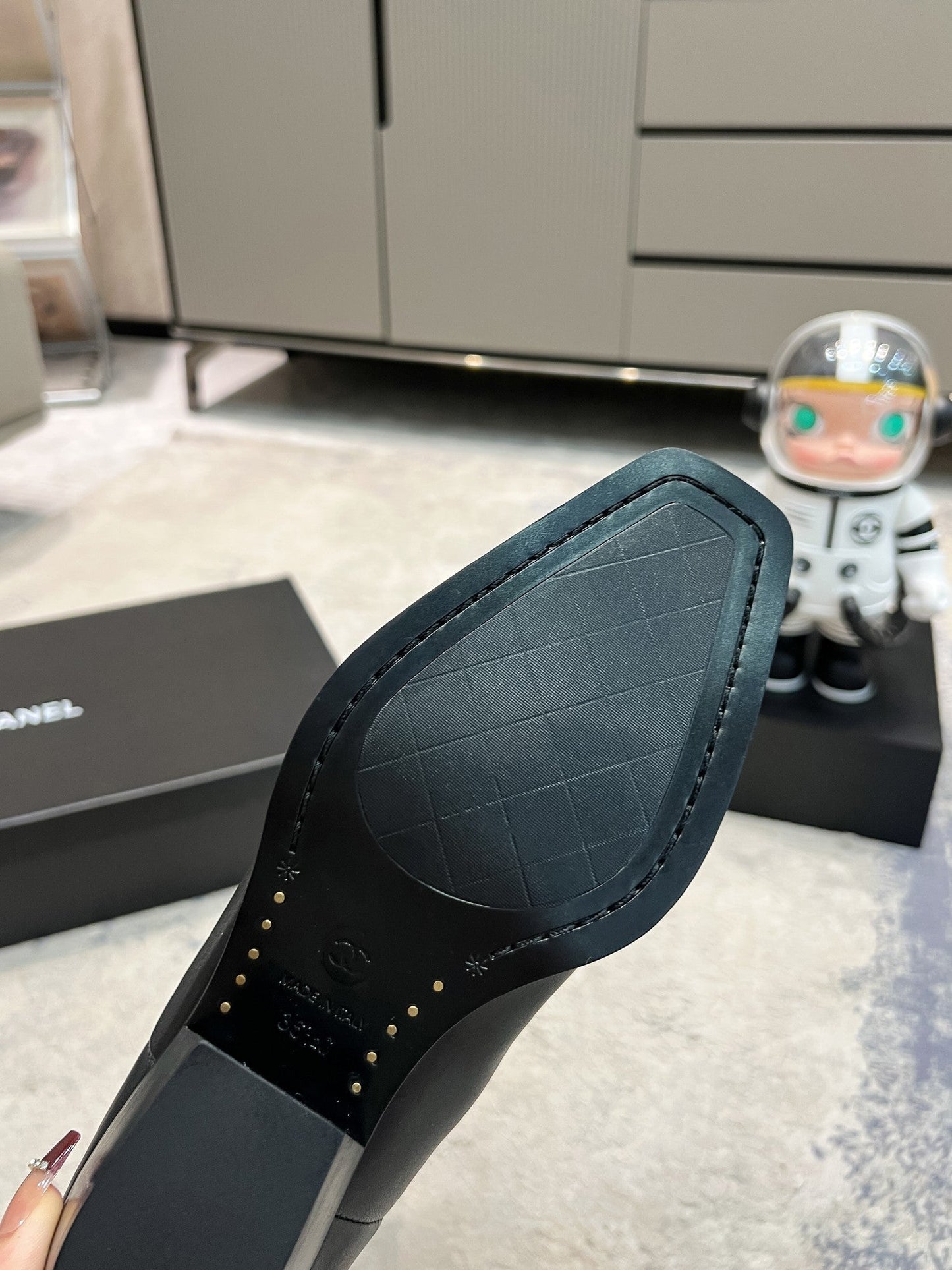 Luxury Shoes Sandals - CHL - 073