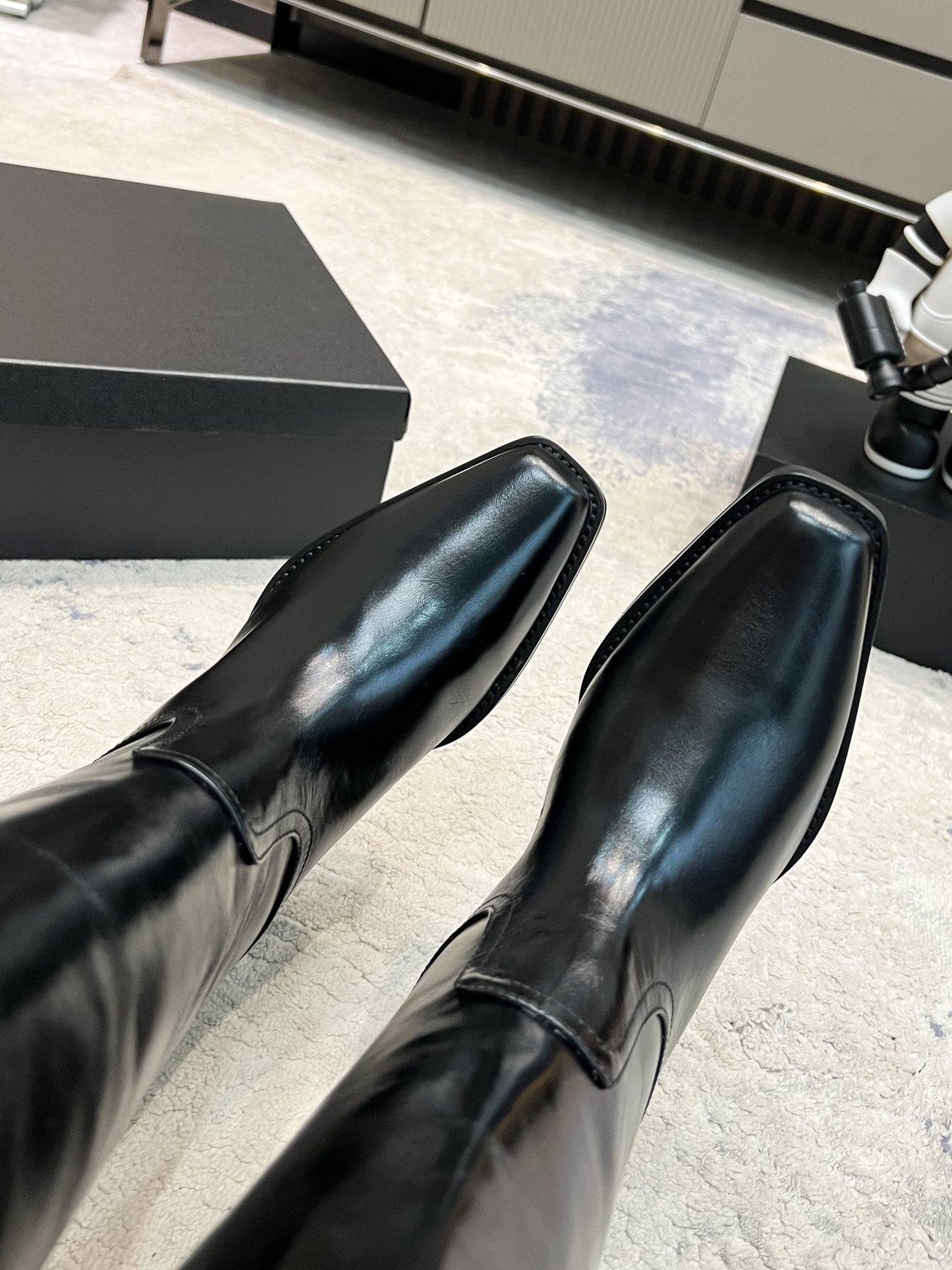 Luxury Shoes Sandals - CHL - 074