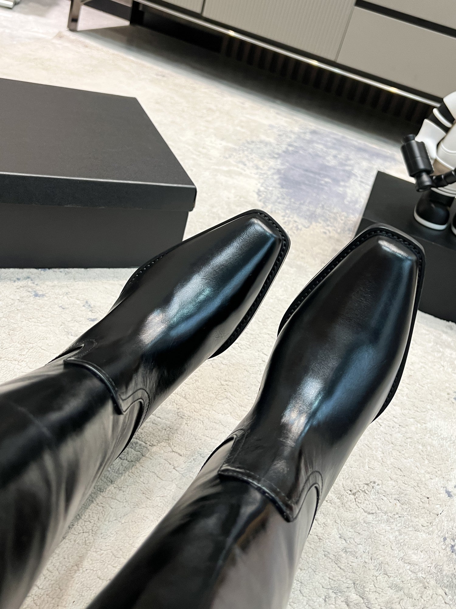 Luxury Shoes Sandals - CHL - 074